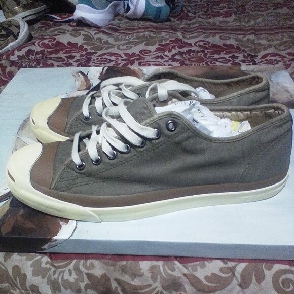 Men's converse sneakers - Picture 1 of 4
